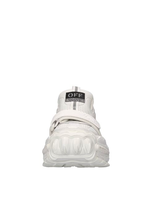  OFF WHITE | OWIA281F23FAB0001BIANCO